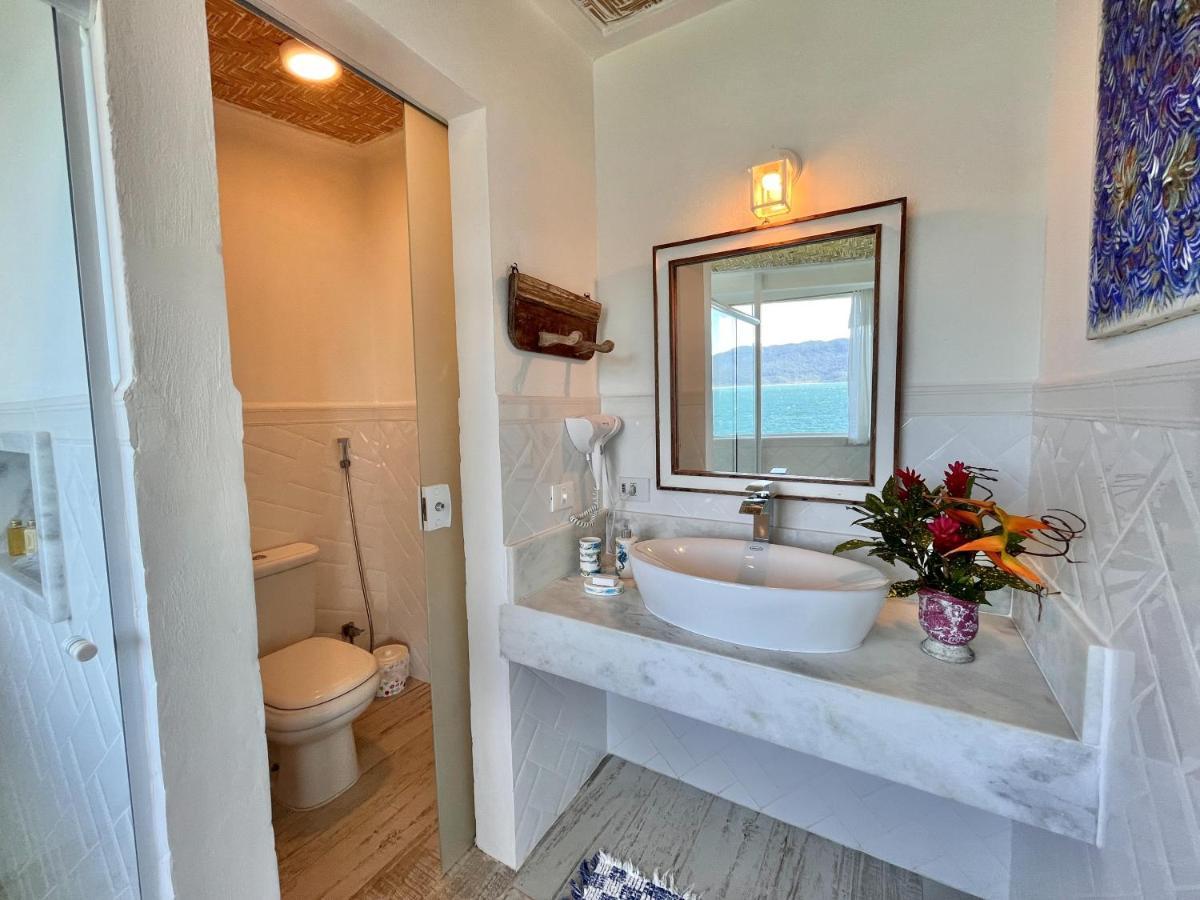 איליה-בלה Vilatoro Guest House מראה חיצוני תמונה