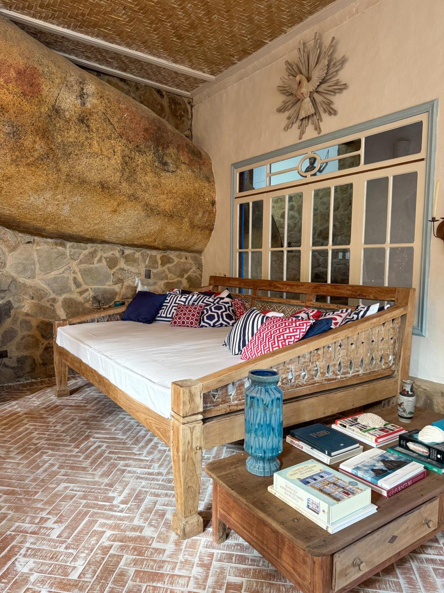 איליה-בלה Vilatoro Guest House מראה חיצוני תמונה