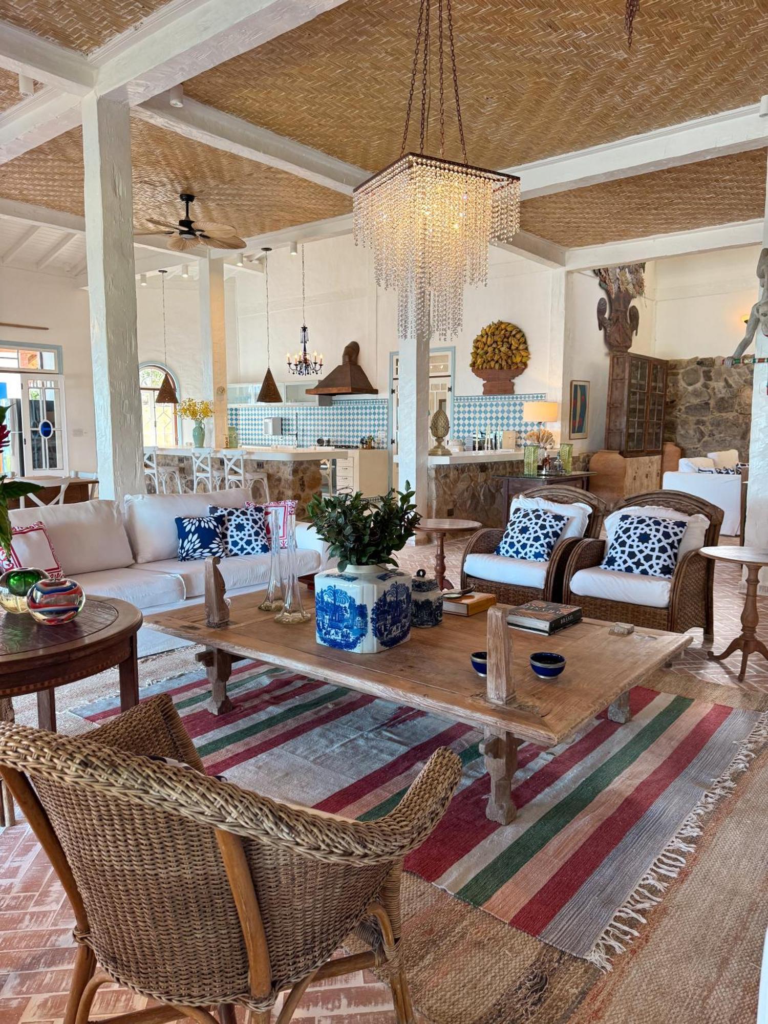 איליה-בלה Vilatoro Guest House מראה חיצוני תמונה
