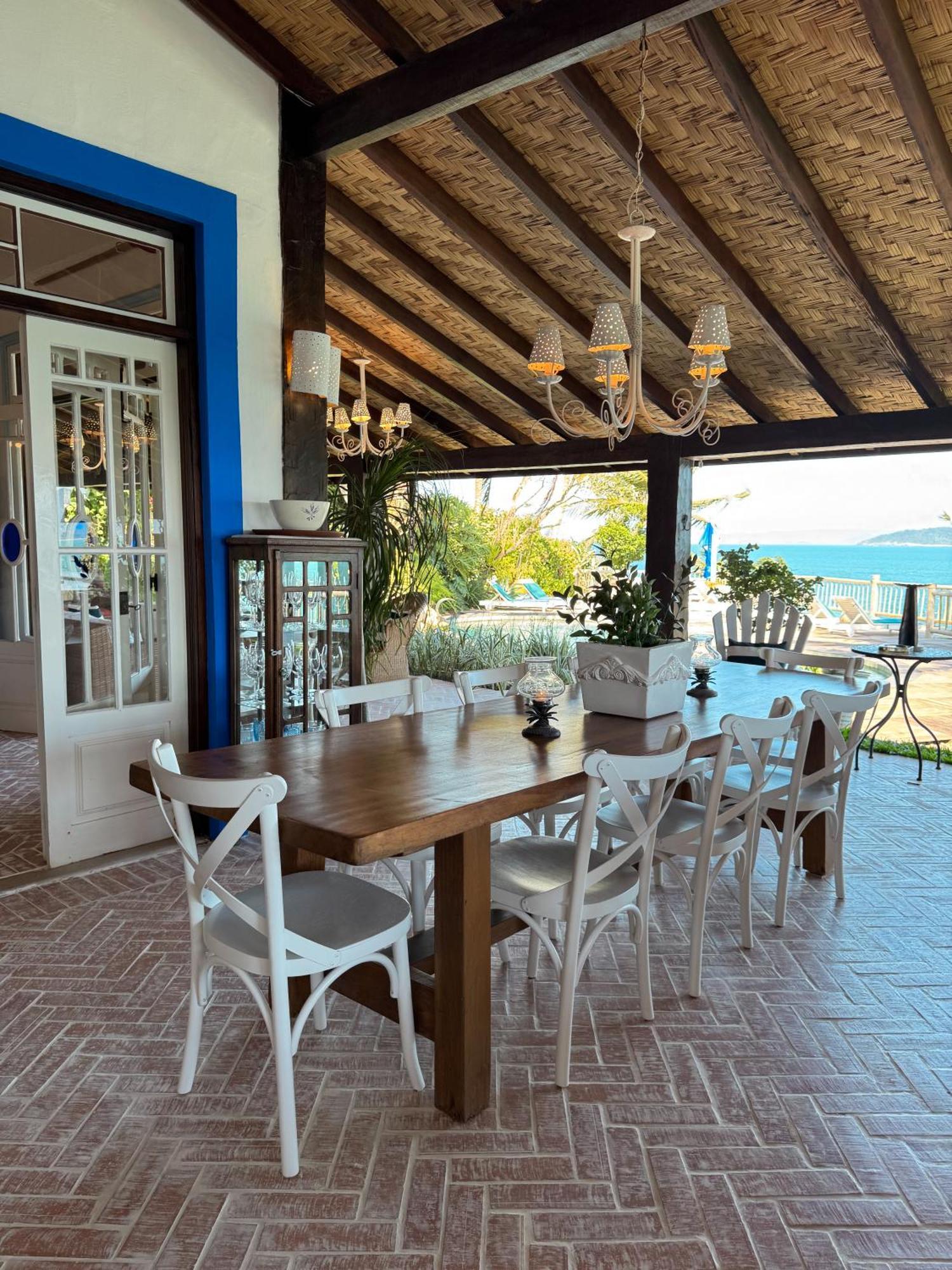 איליה-בלה Vilatoro Guest House מראה חיצוני תמונה