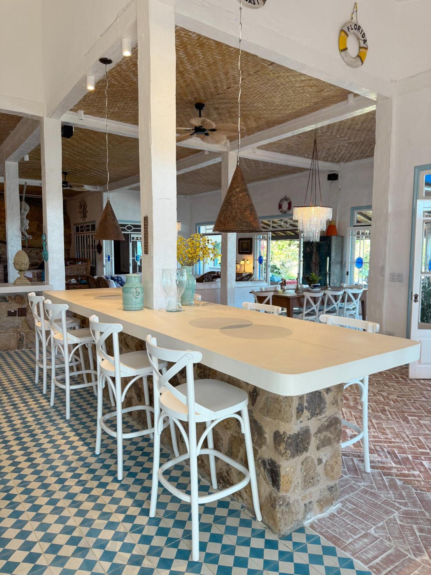 איליה-בלה Vilatoro Guest House מראה חיצוני תמונה