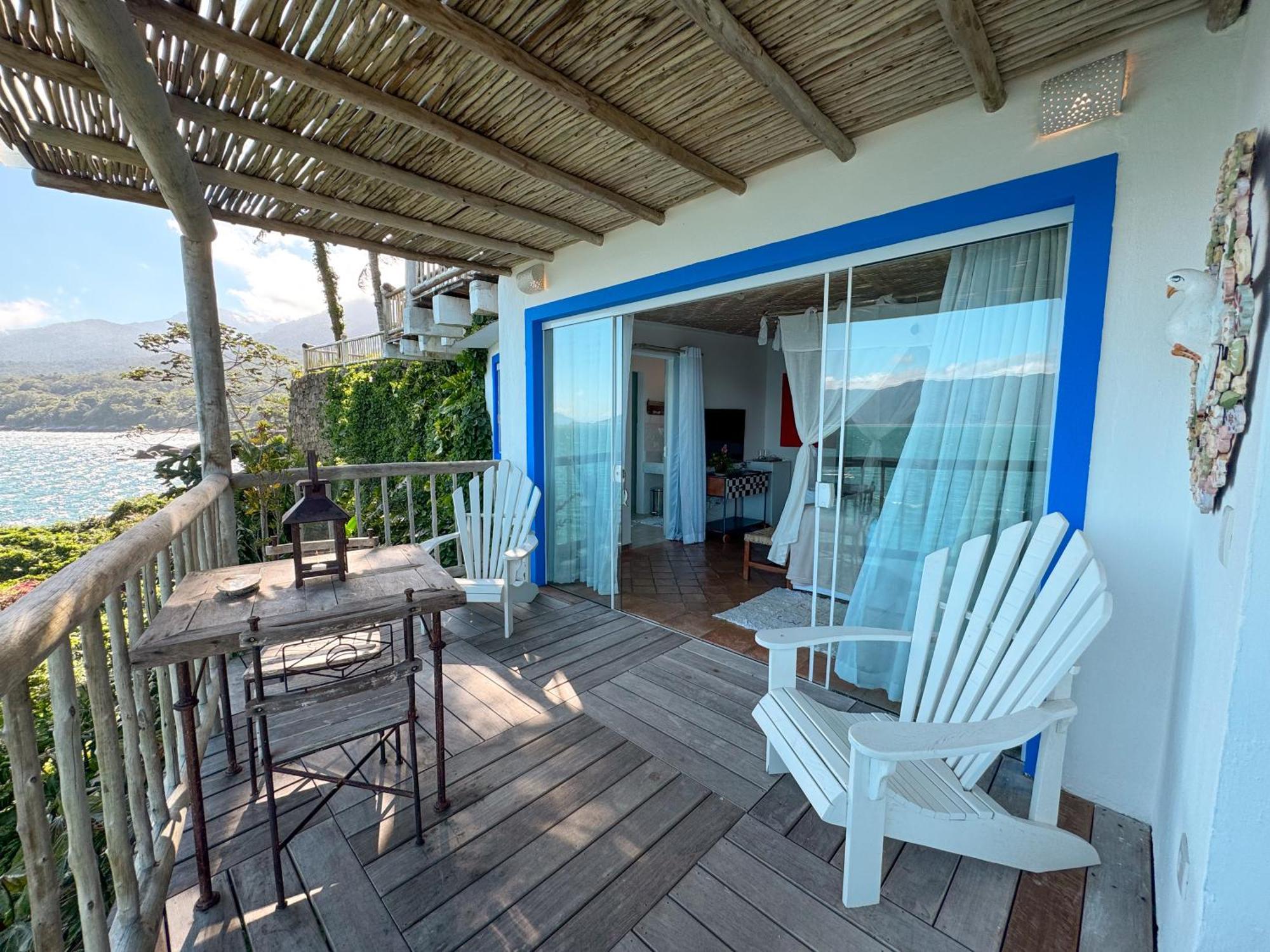 איליה-בלה Vilatoro Guest House מראה חיצוני תמונה