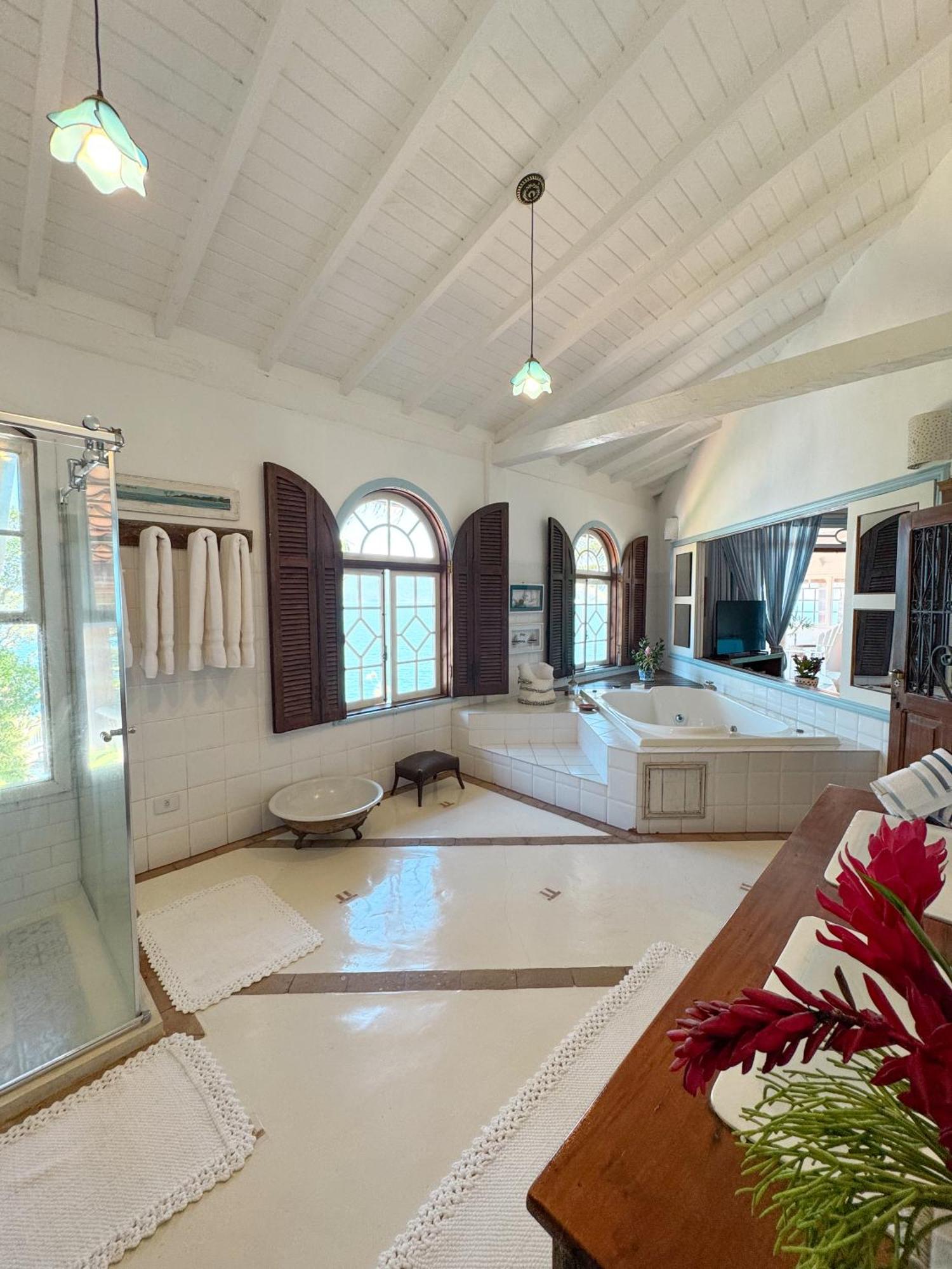 איליה-בלה Vilatoro Guest House מראה חיצוני תמונה
