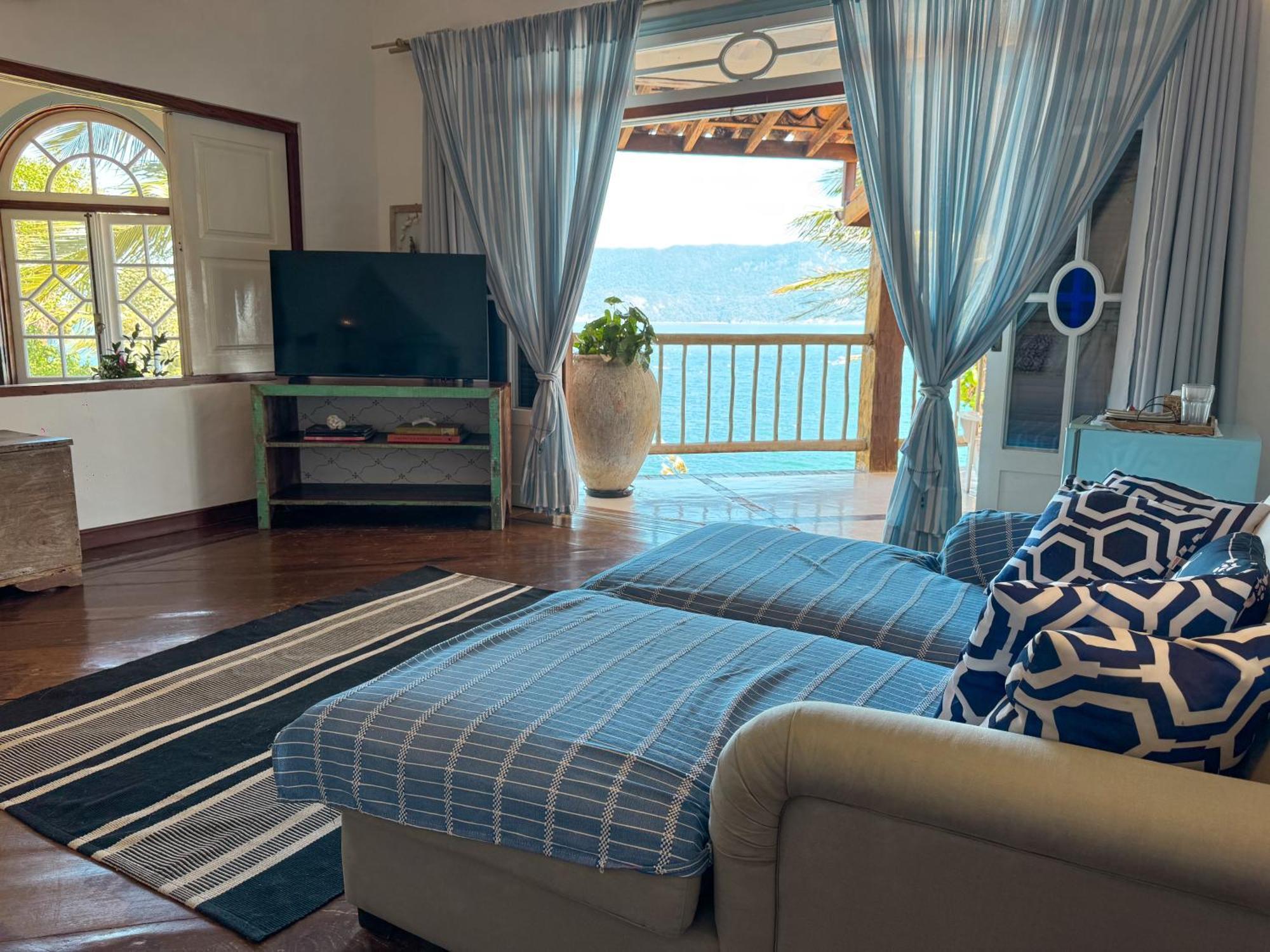 איליה-בלה Vilatoro Guest House מראה חיצוני תמונה