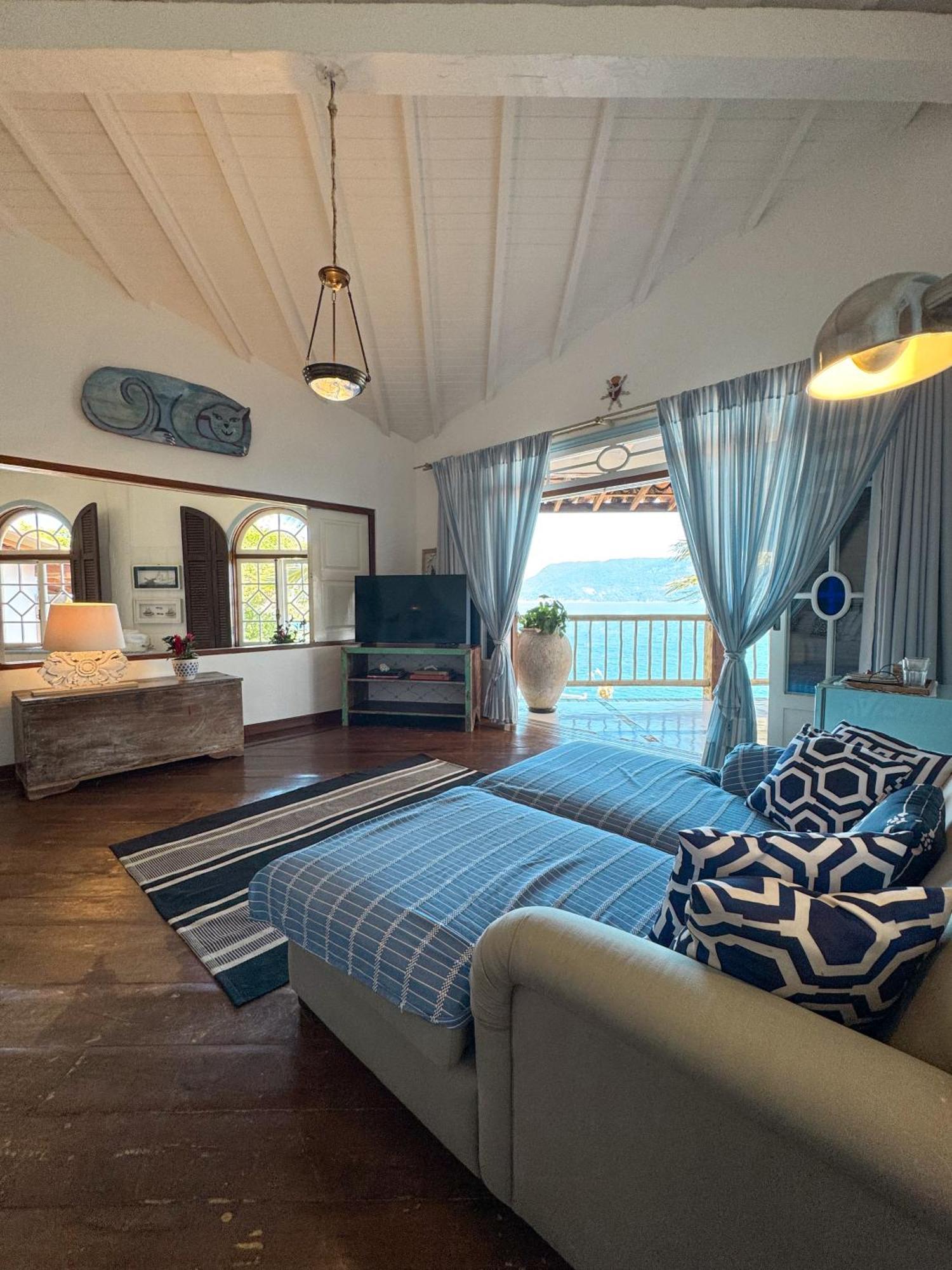 איליה-בלה Vilatoro Guest House מראה חיצוני תמונה